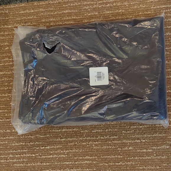 NEW Hanes Men's Sweatpants with Drawstring, size 2XL - Picture 5 of 6